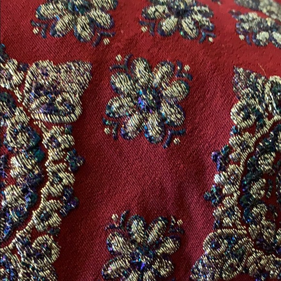 Vintage 1960’s Wiggle Dress - Picture 3 of 7